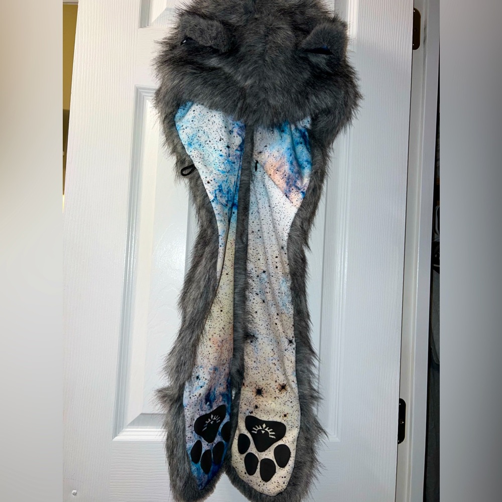 SpiritHoods 2015-2016 Collectors Edition